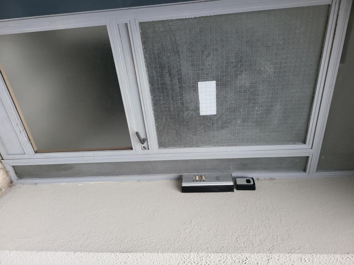 Appartement T 2 Calme&Douceur à Tarbes Extérieur photo
