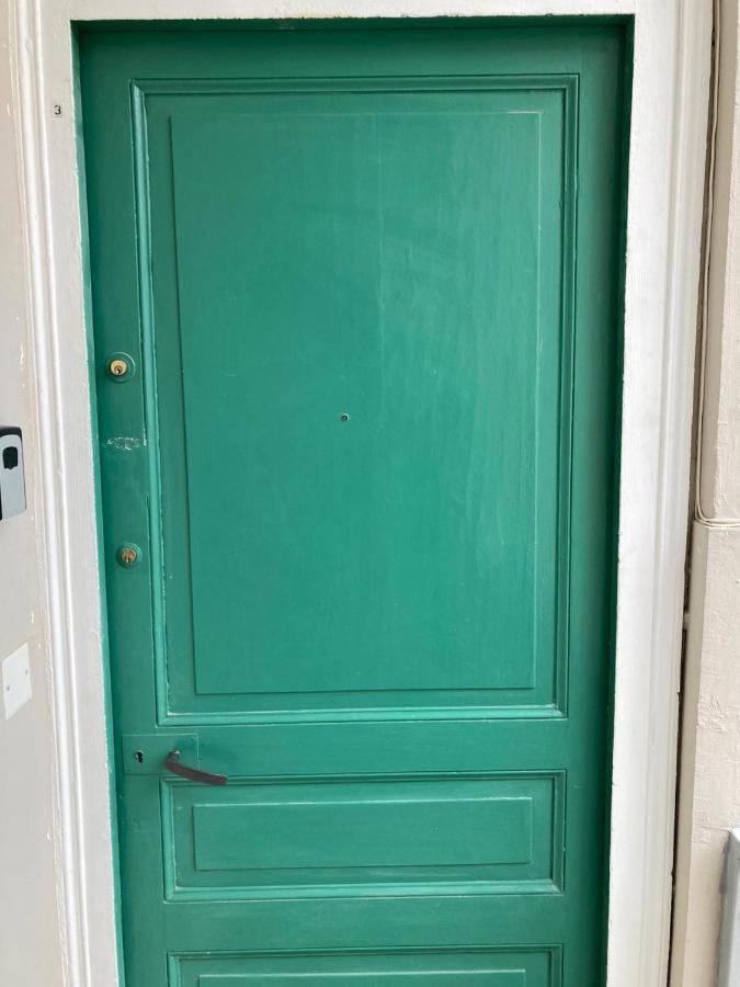 Appartement T 2 Calme&Douceur à Tarbes Extérieur photo